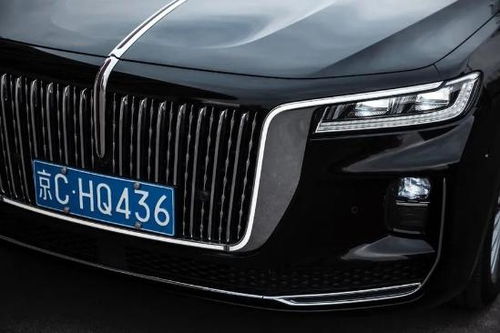 是什么讓人們愿意為紅旗的復興買單 情懷共鳴最終還得是產品力