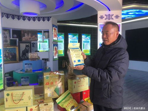 烏拉特中旗烏加河鎮(zhèn)200萬斤有機(jī)農(nóng)產(chǎn)品上市