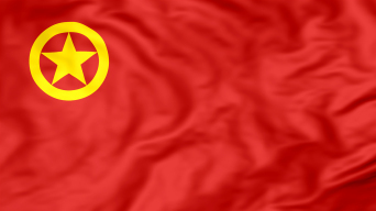 共青團旗 共青團旗_光廠(VJ師網(wǎng))