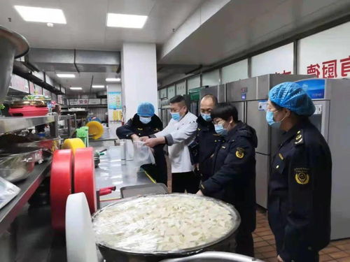 阿左旗市場(chǎng)監(jiān)管局圓滿完成2022年 三會(huì) 食品安全保障工作