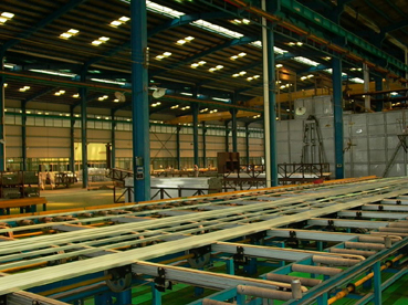 &ldquo;追隨小平足跡,投身復(fù)興偉業(yè)&rdquo;出行日記之十:工業(yè)興百色-清華大學(xué)