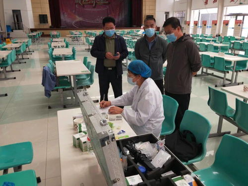 阿左旗市場(chǎng)監(jiān)督管理局四舉措圓滿完成高考期間餐飲食品安全保障任務(wù)