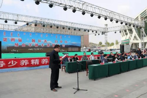 阿拉善左旗兩個項目入選2021年前三批自治區地方標準制修訂計劃