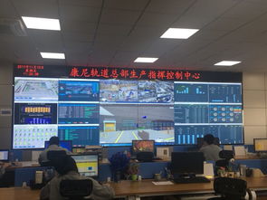 邁向智能未來 南京康尼機電引領(lǐng)軌道交通領(lǐng)域的數(shù)據(jù)革命