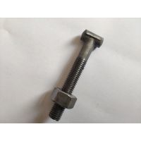 【安徽永和昌工程裝飾T形螺栓市場價格圖片】安徽永和昌工程裝飾T形螺栓市場價格 - 邯鄲市永年區西灘頭永和昌螺絲廠